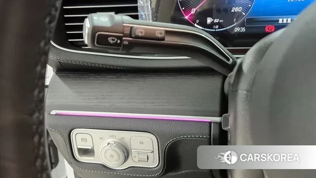 Mercedes-Benz GLE-Class W167 2025 Белый из Кореи, фото 4