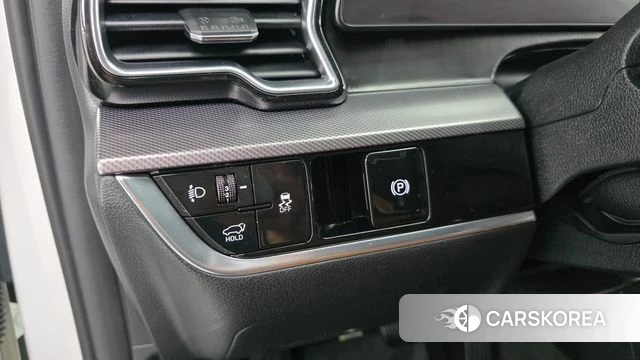 Kia Sportage 5th Generation 2022 Белый из Кореи, фото 4