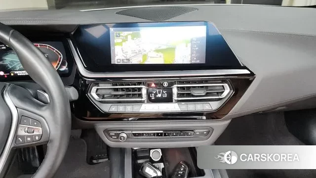 BMW Z4 (G29) 2021 Белый из Кореи, фото 4