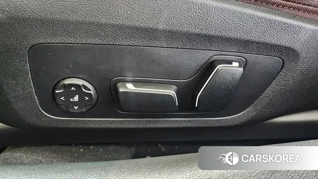 BMW 4 Series (G22) 2025 Синий из Кореи, фото 4