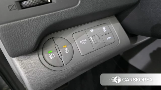 Hyundai The New Grand Starex 2018 Серебряный из Кореи, фото 4