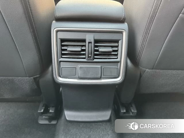 Subaru FORESTER Forester 2023 Черный из Китая, фото 4