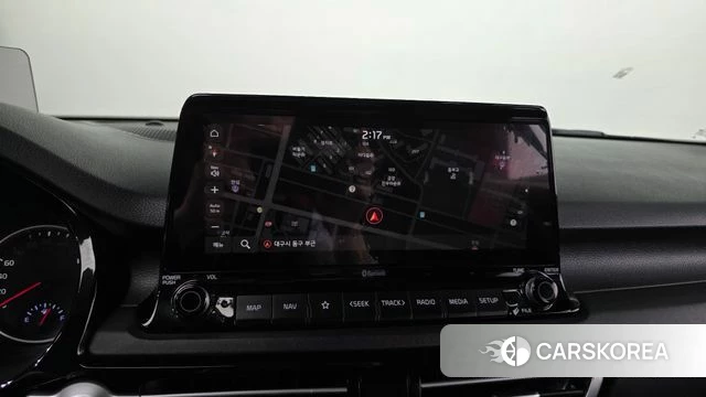 Kia Seltos 2019 Белый из Кореи, фото 4