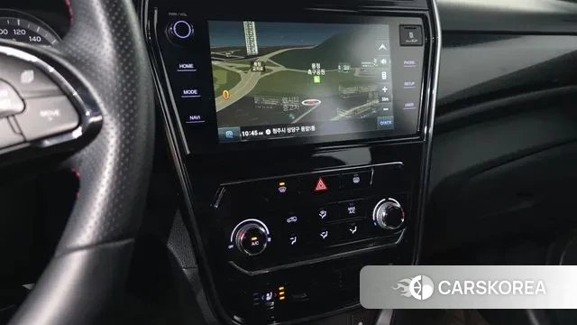 Ssangyong Berry New Tivoli 2019 Оранжевый из Кореи, фото 4