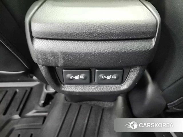 Honda Civic 2019 Синий из Кореи, фото 4