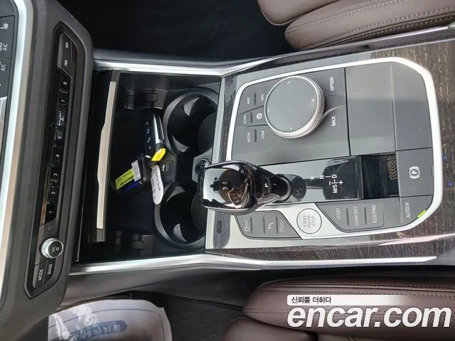 BMW 3 Series (G20) id 2674042 из Кореи 4