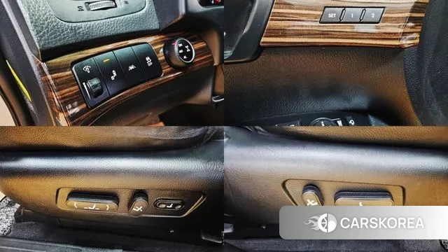 Kia The New Mohave 2018 Серебряный из Кореи, фото 4