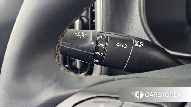 Kia The New Morning (JA) 2024 Жемчужный цвет из Кореи, фото 4