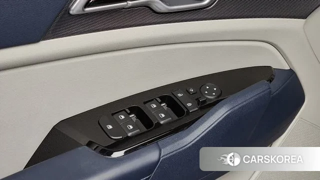 Kia Sportage 5th Generation 2022 Белый из Кореи, фото 4