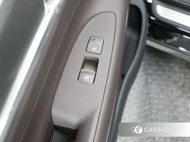 Hyundai The New Grandeur IG 2022 Черный из Кореи, фото 4