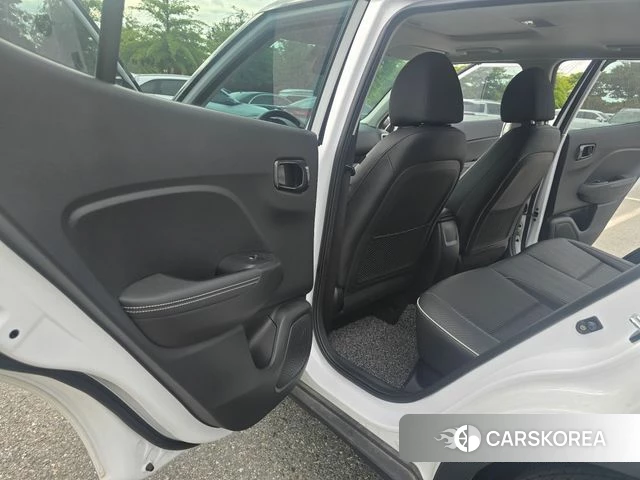 Hyundai Venue 2020 Белый из Кореи, фото 4
