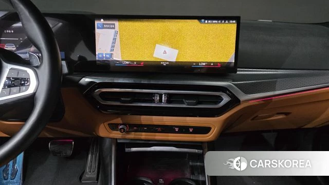 BMW 3 Series (G20) 2023 Белый из Кореи, фото 4