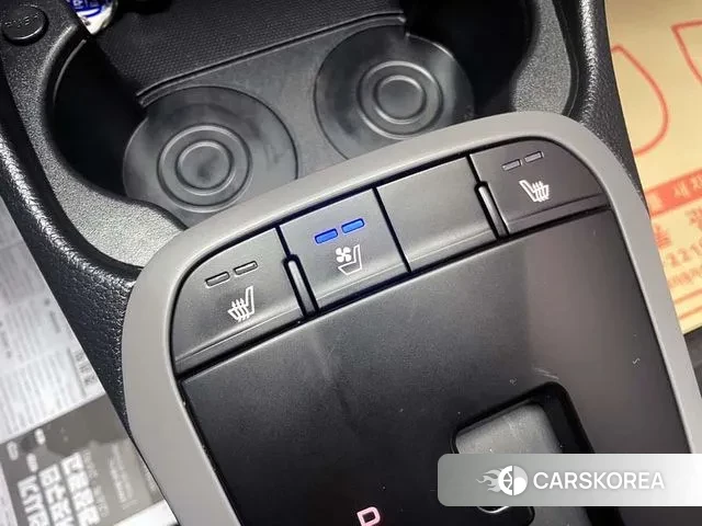 Kia Morning Urban (JA) 2021 Жемчужный цвет из Кореи, фото 4