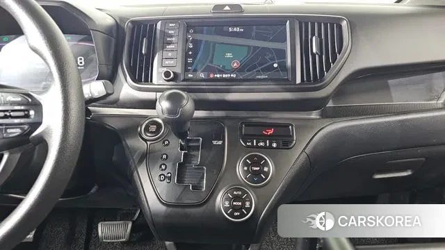 Kia The New Kia Ray 2022 Жемчужный цвет из Кореи, фото 4