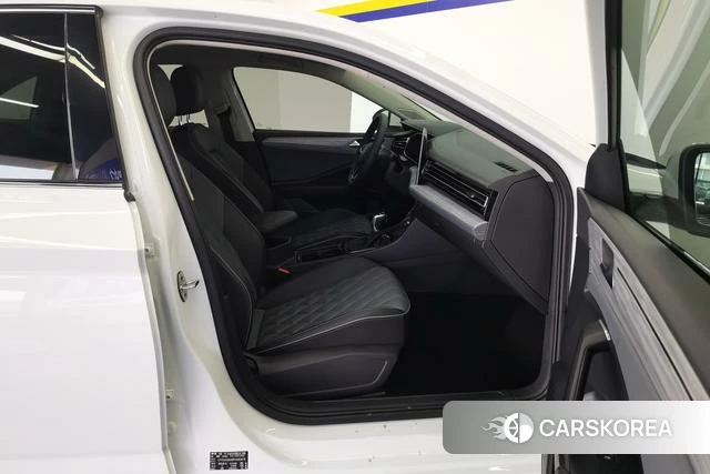 Volkswagen Sagitar 2023 Белый из Китая, фото 4