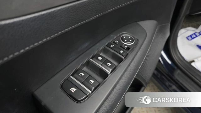 Kia Come New K3 2018 Синий из Кореи, фото 4