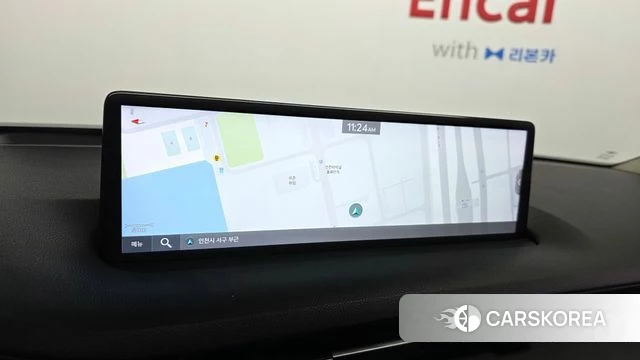 Genesis GV70 2022 Черный из Кореи, фото 4