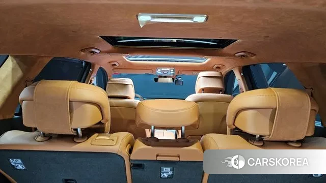 Genesis GV80 2024 Белый из Кореи, фото 4