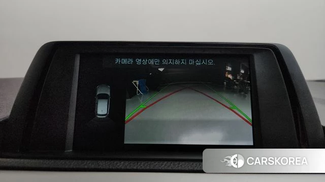 BMW 1 Series (F20) 2018 Белый из Кореи, фото 4