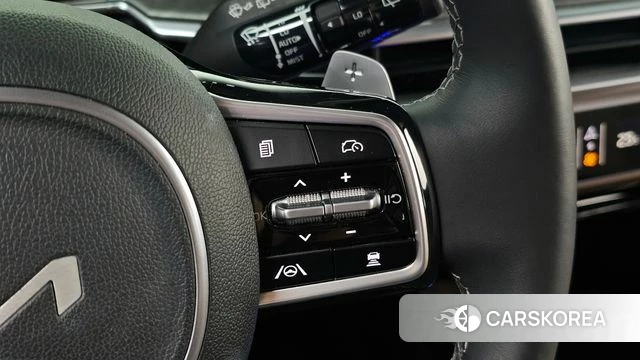 Kia The New Sorento 4th Generation 2024 Цвет тростника из Кореи, фото 4