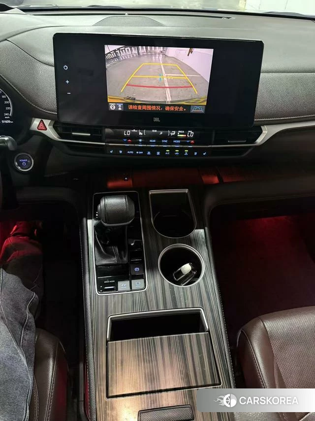 Toyota Saina 2022 Черный из Китая, фото 4