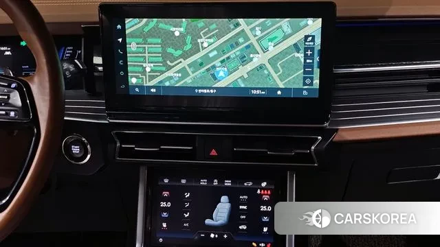 Ssangyong Torres 2022 Белый из Кореи, фото 4