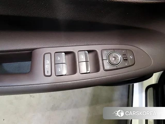 Hyundai The New Grandeur IG 2021 Белый из Кореи, фото 4