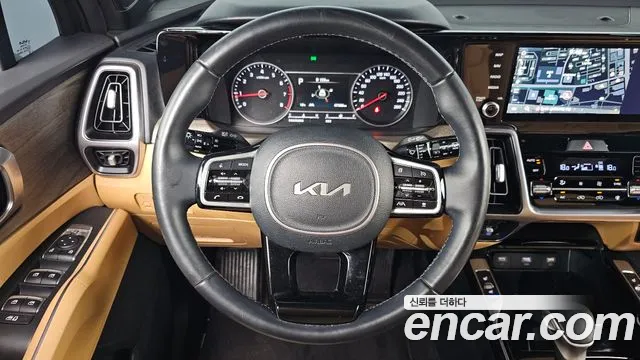 Kia Sorento 4th Generation id 2710682 из Кореи 4