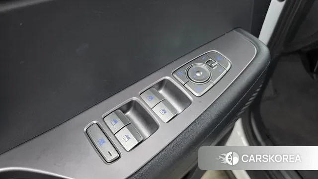 Hyundai The New Palisade 2023 Белый из Кореи, фото 4