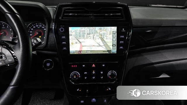 Ssangyong Berry New Tivoli 2022 Белый из Кореи, фото 4