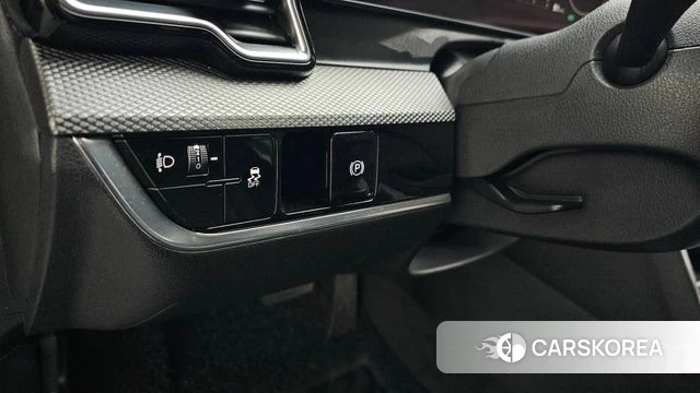 Kia Sportage 5th Generation 2022 Белый из Кореи, фото 4