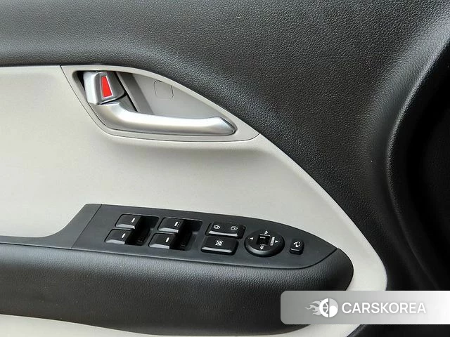 Kia The New Kia Ray 2022 Серый из Кореи, фото 4