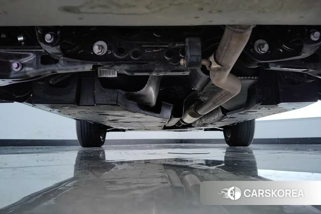 Toyota RAV4 Rongfang 2023 Темно-серый из Китая, фото 4