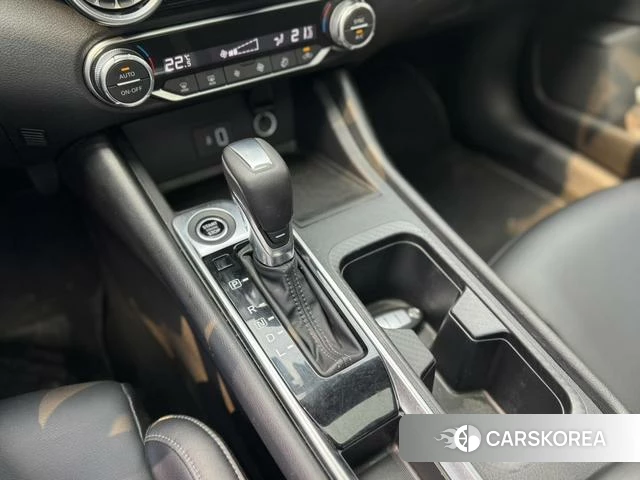 Nissan Xuan Yi 2021 Черный из Китая, фото 4