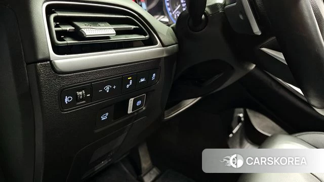 Hyundai Palisade 2022 Белый из Кореи, фото 4