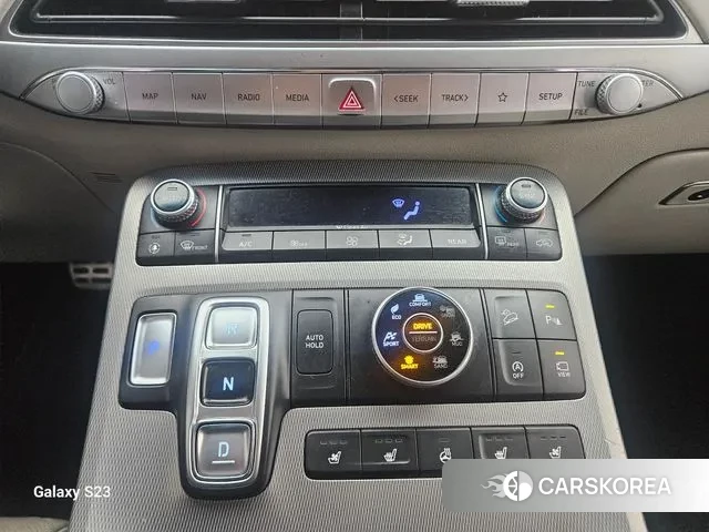 Hyundai Palisade 2019 Синий из Кореи, фото 4