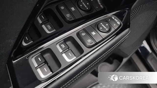 Kia Niro 2018 Синий из Кореи, фото 4