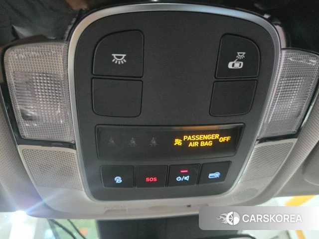 Hyundai Sonata (DN8) 2019 Черный из Кореи, фото 4