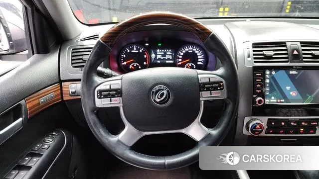 Kia The New Mohave 2018 Белый из Кореи, фото 4