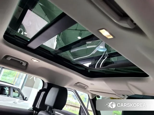 Land Rover Defender (L663) 2021 Белый из Кореи, фото 4