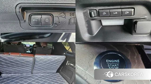 Ford Explorer 6th Generation 2023 Белый из Кореи, фото 4