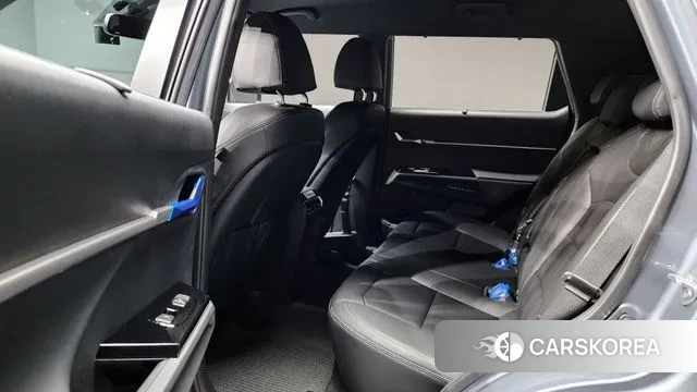 Ssangyong Torres 2023 Серый из Кореи, фото 4