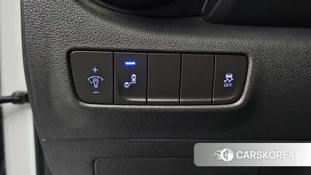 Hyundai Kona 2019 Белый из Кореи, фото 4