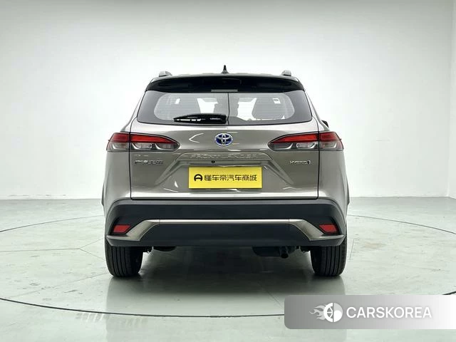 Toyota Fenglanda 2023 Другой из Китая, фото 4