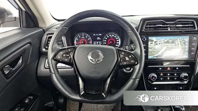 Ssangyong Berry New Tivoli 2019 Белый из Кореи, фото 4