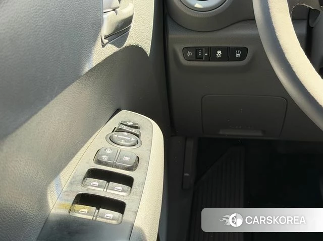 Kia Morning Urban (JA) 2021 Жемчужный цвет из Кореи, фото 4