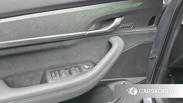 Renault Korea (Samsung) Grand Coleos 2025 Серый из Кореи, фото 4