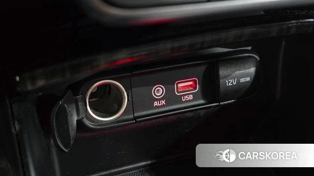 Kia The New Sorento 2018 Серый из Кореи, фото 4