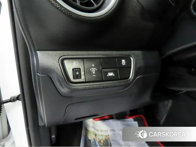 Kia Come New K3 2019 Белый из Кореи, фото 4