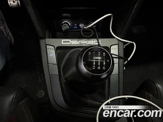 Hyundai Avante AD 2018 Белый из Кореи, фото 4